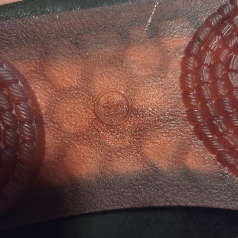 Medieval Style Soft Flats. FREE SHIPPING - Picture 6 of 6